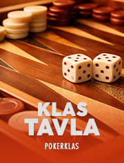 Klas Tavla